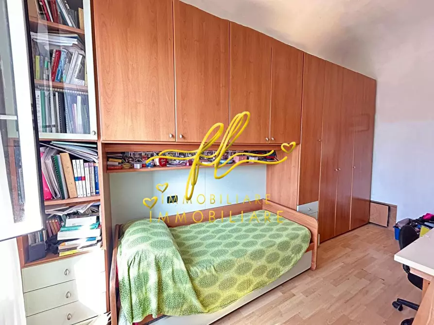 Immagine 14 di Appartamento in vendita  a Rio Marina