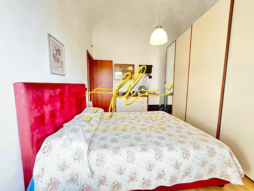 Immagine 8 di Appartamento in vendita  a Rio Marina