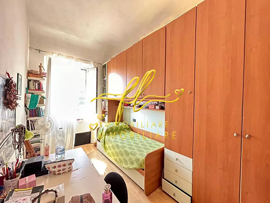 Immagine 13 di Appartamento in vendita  a Rio Marina