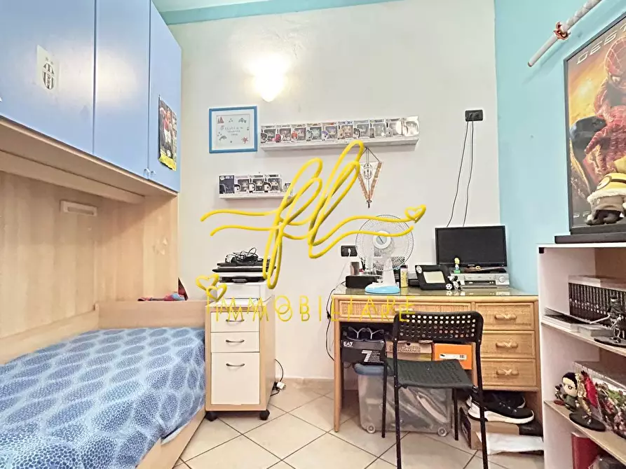 Immagine 10 di Appartamento in vendita  a Rio Marina