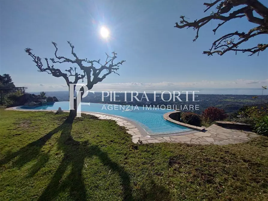 Immagine 36 di Villa in vendita  a Pietrasanta