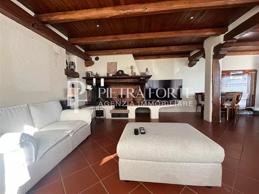 Immagine 35 di Villa in vendita  a Pietrasanta