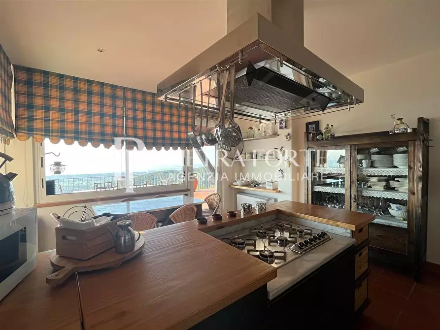 Immagine 23 di Villa in vendita  a Pietrasanta