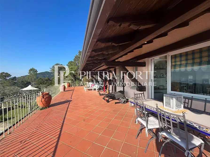 Immagine 27 di Villa in vendita  a Pietrasanta