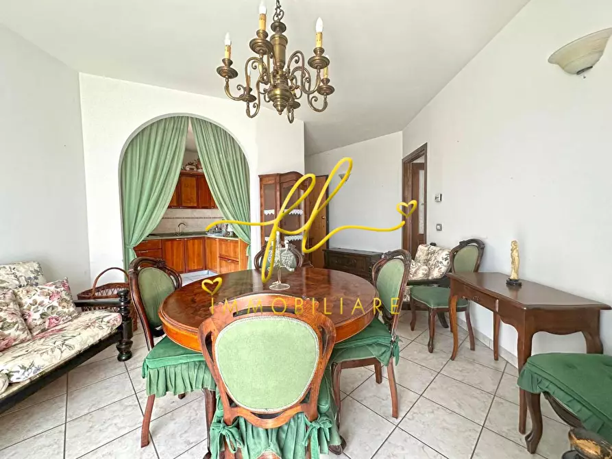 Immagine 5 di Appartamento in vendita  a Rosignano Marittimo