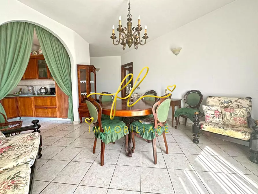 Immagine 2 di Appartamento in vendita  a Rosignano Marittimo