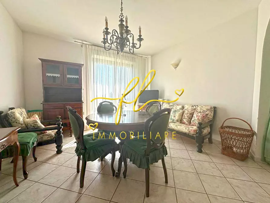 Immagine 3 di Appartamento in vendita  a Rosignano Marittimo