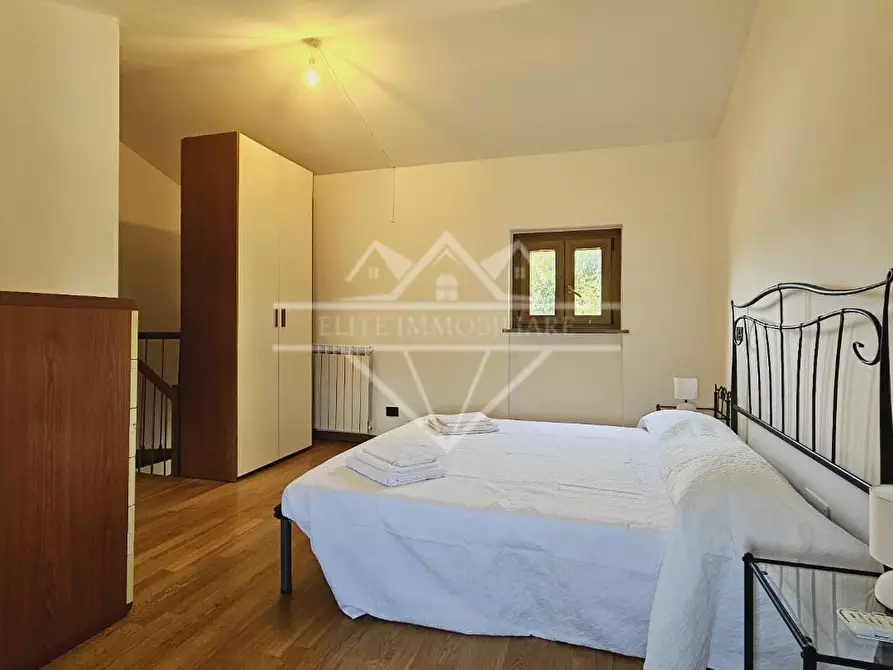 Immagine 10 di Villetta a schiera in affitto  a Ameglia