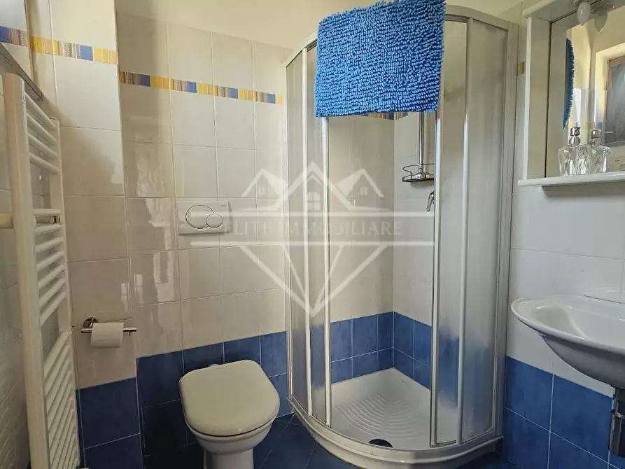 Immagine 15 di Villetta a schiera in affitto  a Ameglia