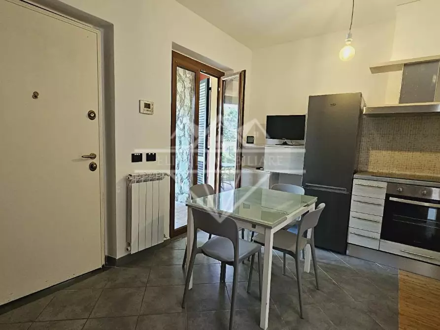 Immagine 4 di Villetta a schiera in affitto  a Ameglia