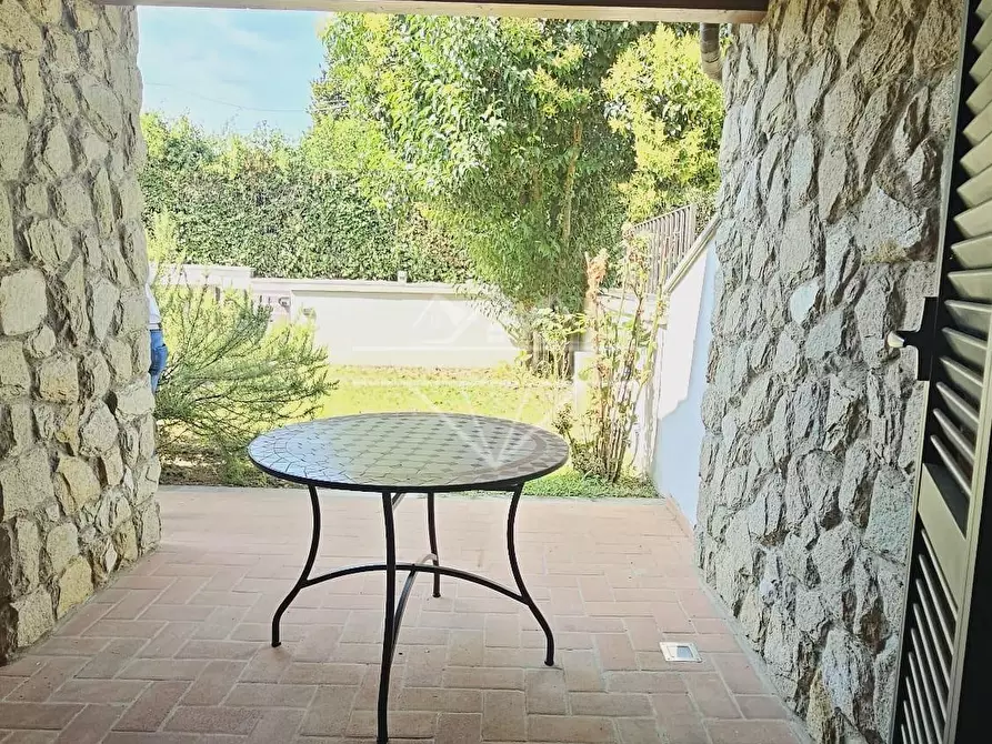 Immagine 2 di Villetta a schiera in affitto  a Ameglia