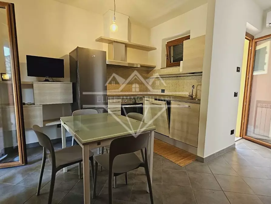 Immagine 6 di Villetta a schiera in affitto  a Ameglia