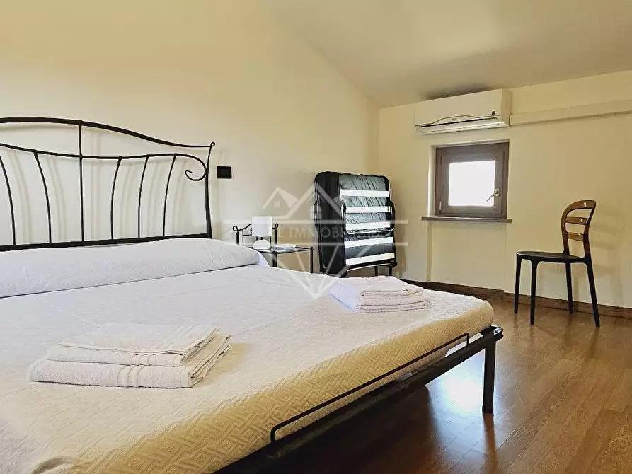 Immagine 17 di Villetta a schiera in affitto  a Ameglia