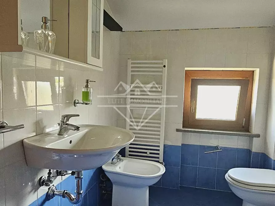 Immagine 20 di Villetta a schiera in affitto  a Ameglia