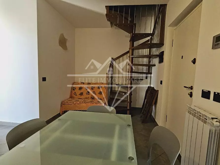 Immagine 8 di Villetta a schiera in affitto  a Ameglia