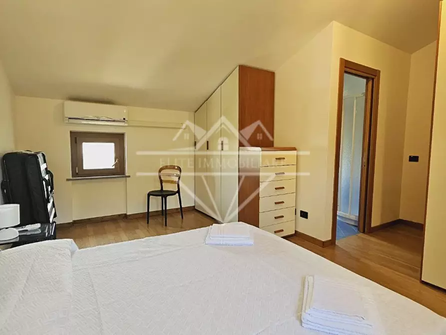 Immagine 12 di Villetta a schiera in affitto  a Ameglia