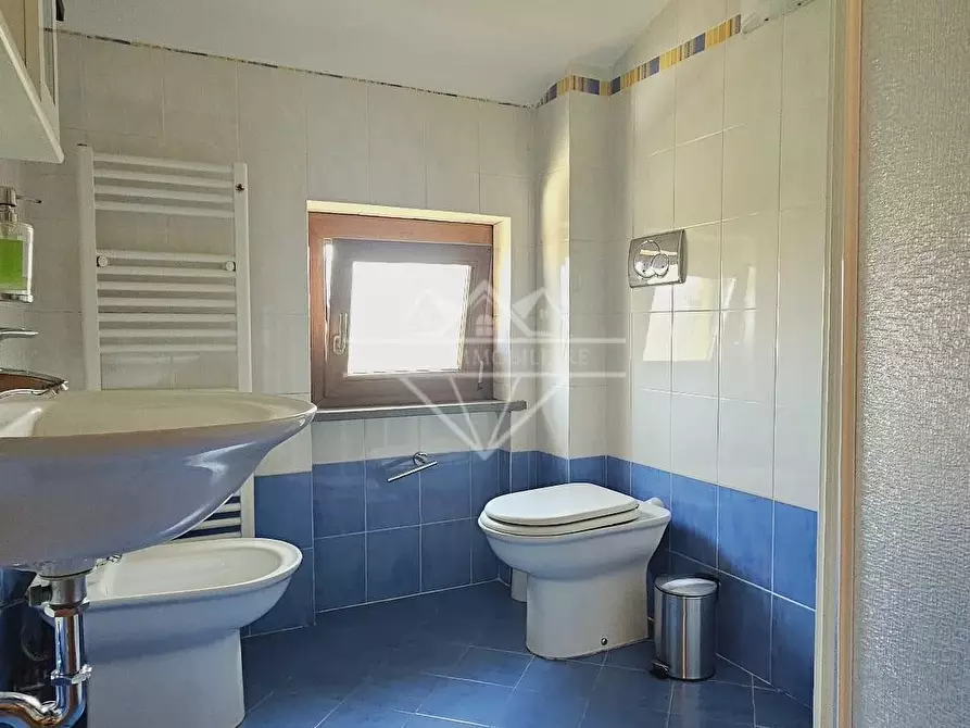 Immagine 13 di Villetta a schiera in affitto  a Ameglia