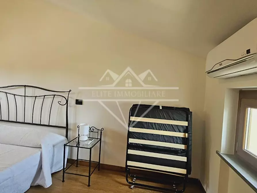 Immagine 16 di Villetta a schiera in affitto  a Ameglia