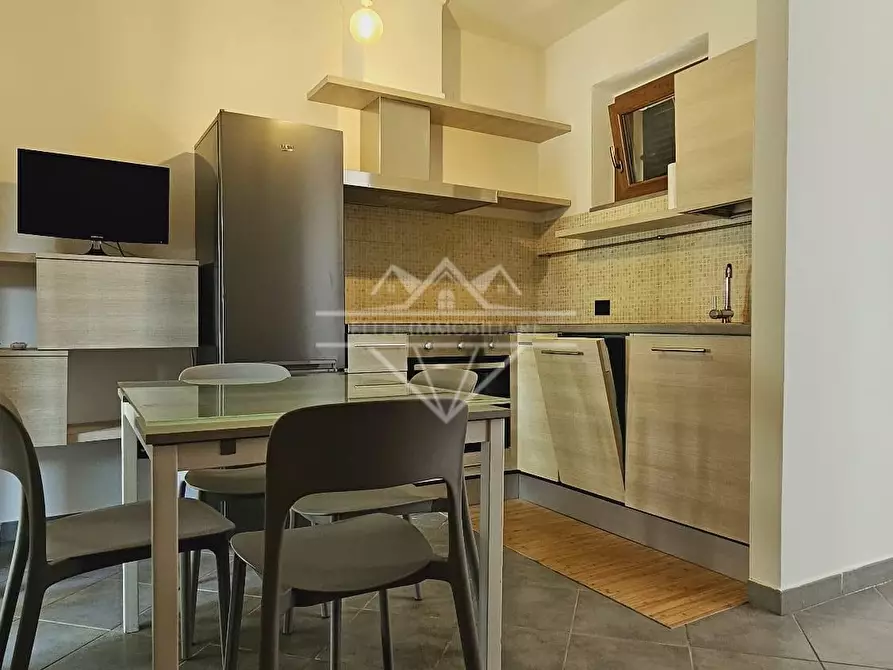 Immagine 7 di Villetta a schiera in affitto  a Ameglia