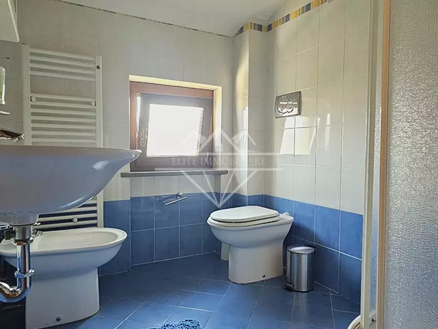 Immagine 19 di Villetta a schiera in affitto  a Ameglia