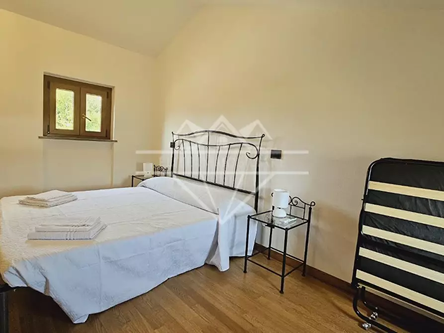 Immagine 9 di Villetta a schiera in affitto  a Ameglia