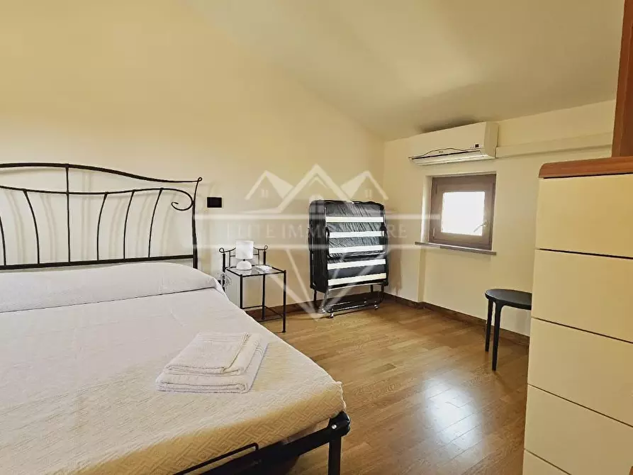 Immagine 11 di Villetta a schiera in affitto  a Ameglia