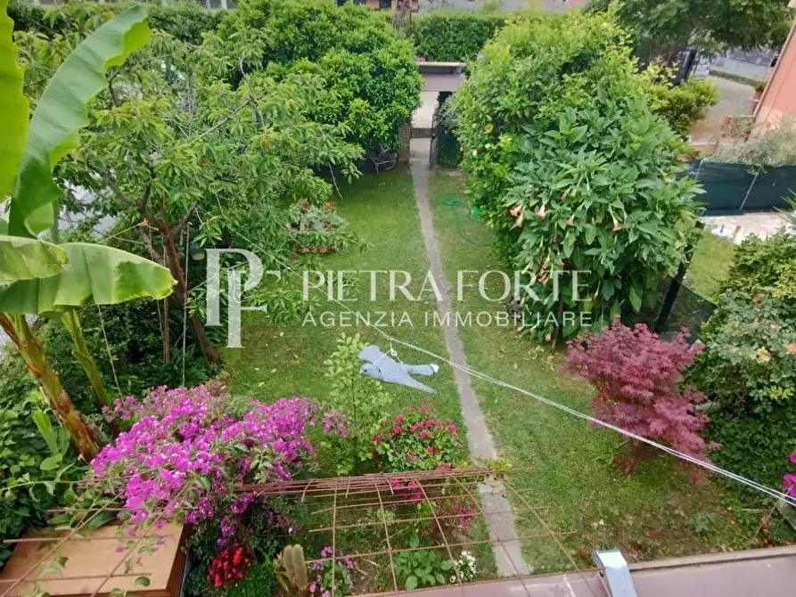 Immagine 2 di Casa semindipendente in vendita  a Pietrasanta