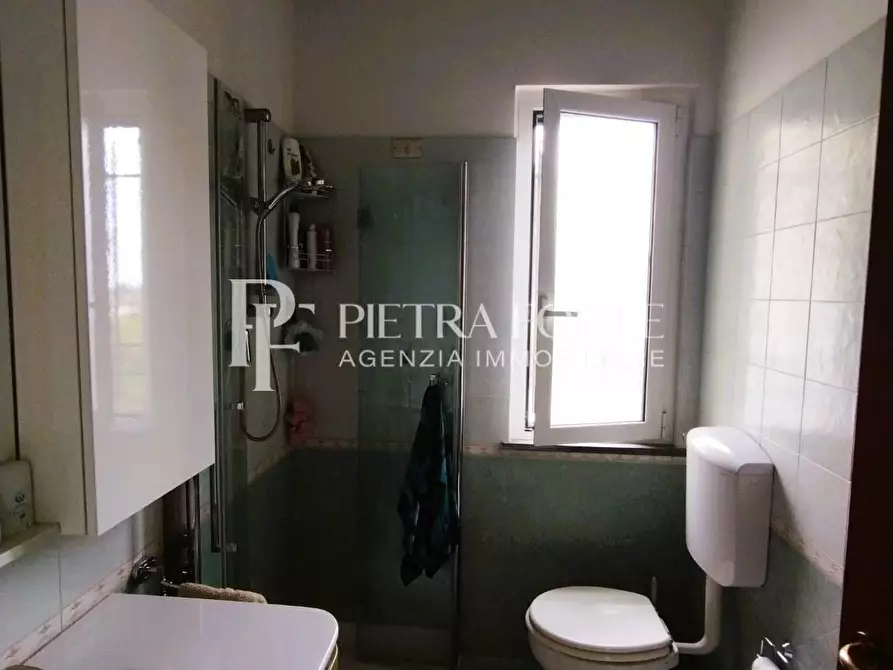 Immagine 5 di Casa semindipendente in vendita  a Pietrasanta