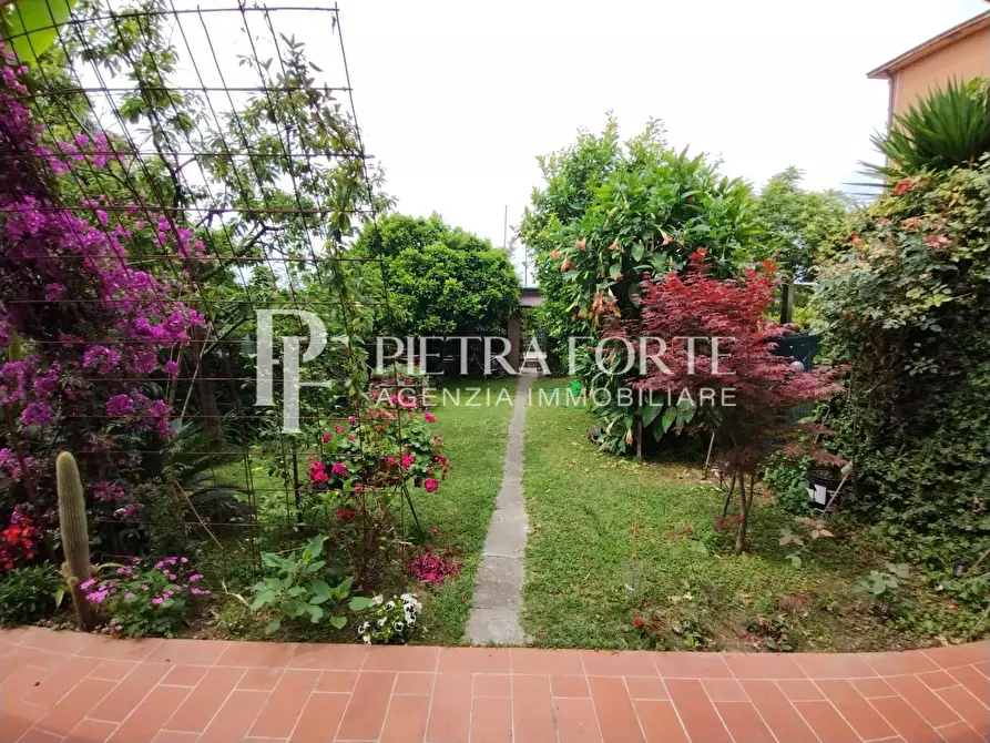 Immagine 17 di Casa semindipendente in vendita  a Pietrasanta