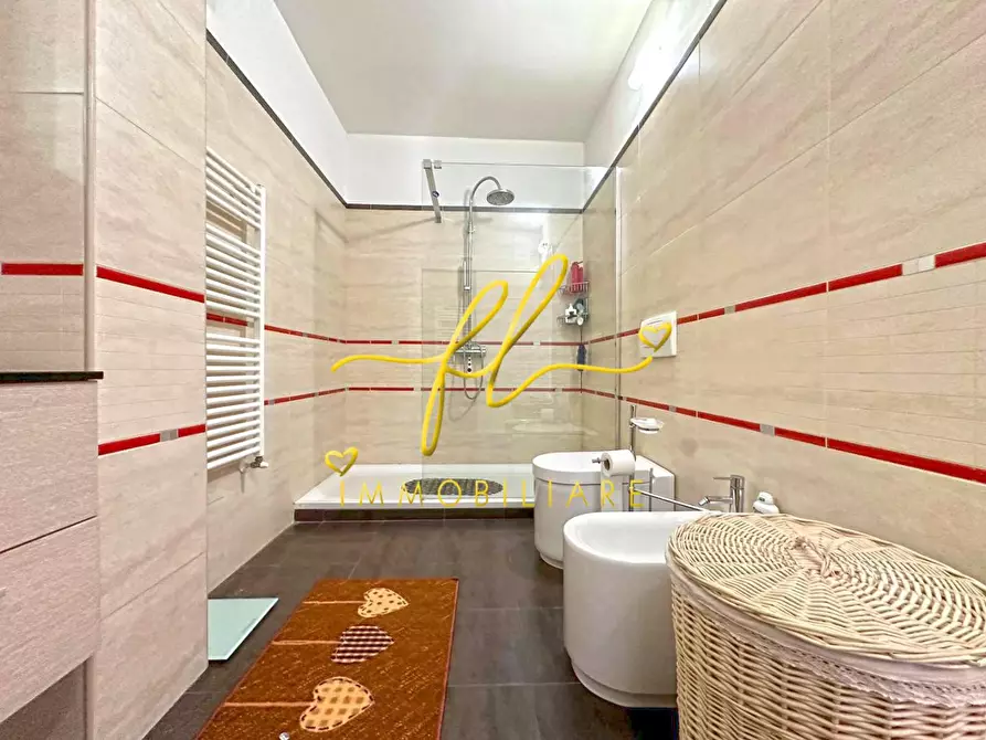 Immagine 22 di Appartamento in vendita  a Montescudaio