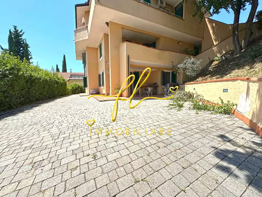 Immagine 3 di Appartamento in vendita  a Montescudaio