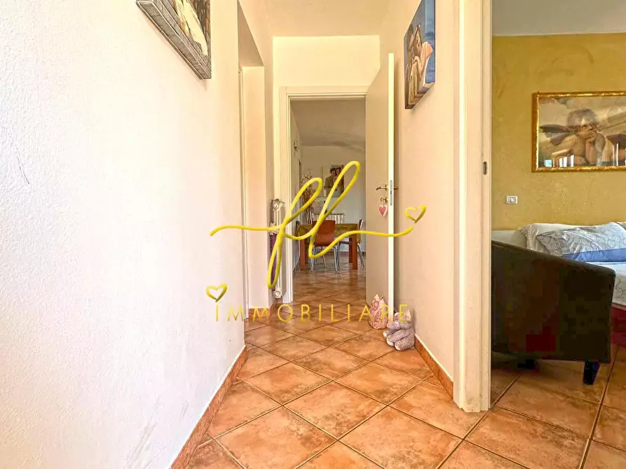 Immagine 12 di Appartamento in vendita  a Montescudaio