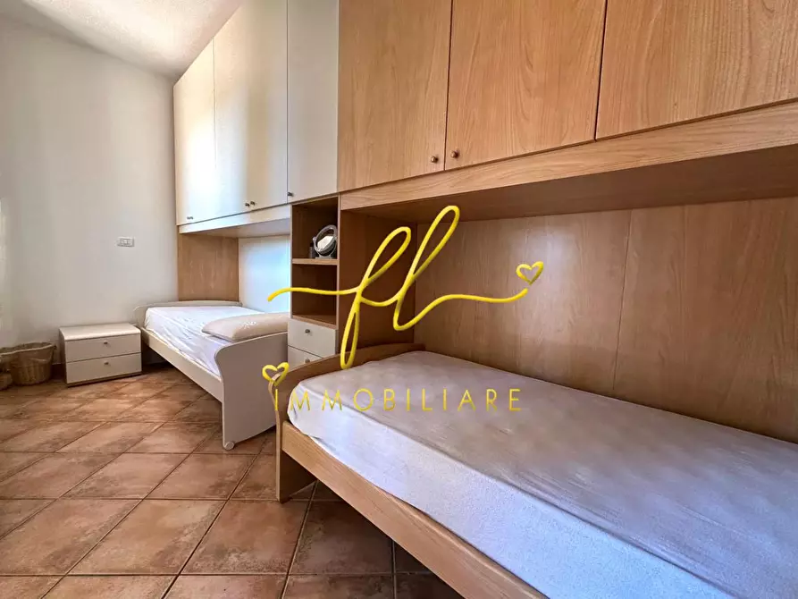 Immagine 18 di Appartamento in vendita  a Montescudaio