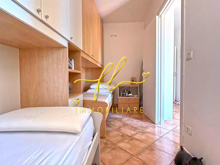 Immagine 17 di Appartamento in vendita  a Montescudaio