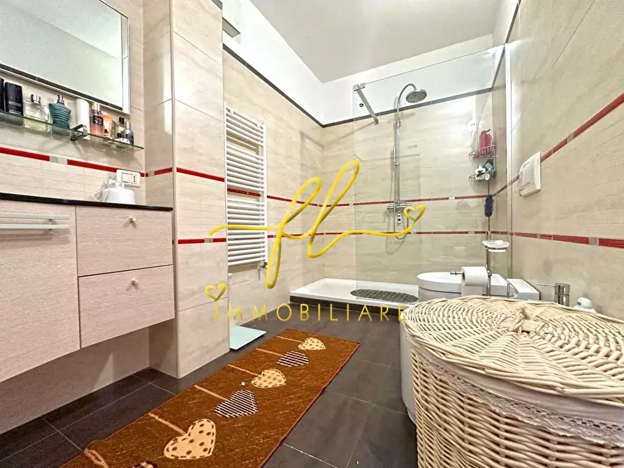 Immagine 21 di Appartamento in vendita  a Montescudaio