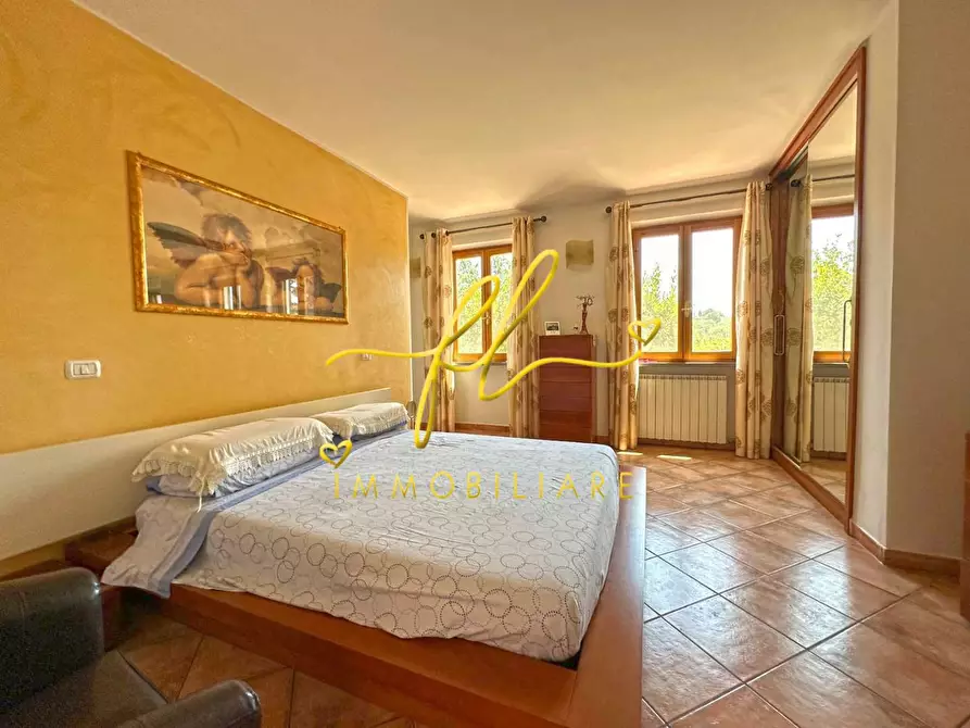 Immagine 15 di Appartamento in vendita  a Montescudaio