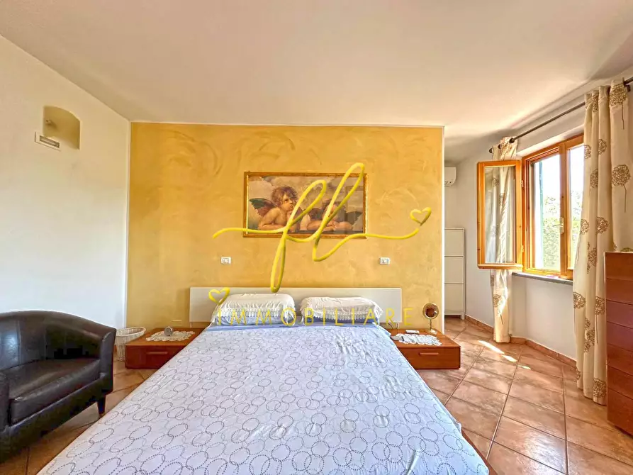 Immagine 13 di Appartamento in vendita  a Montescudaio