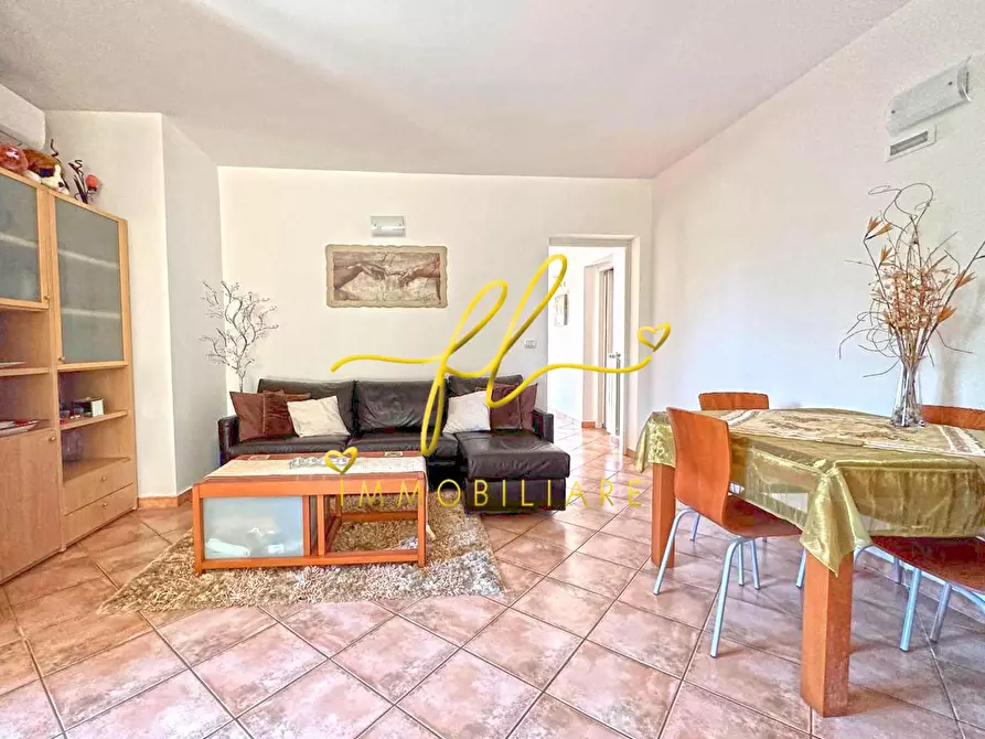 Immagine 5 di Appartamento in vendita  a Montescudaio