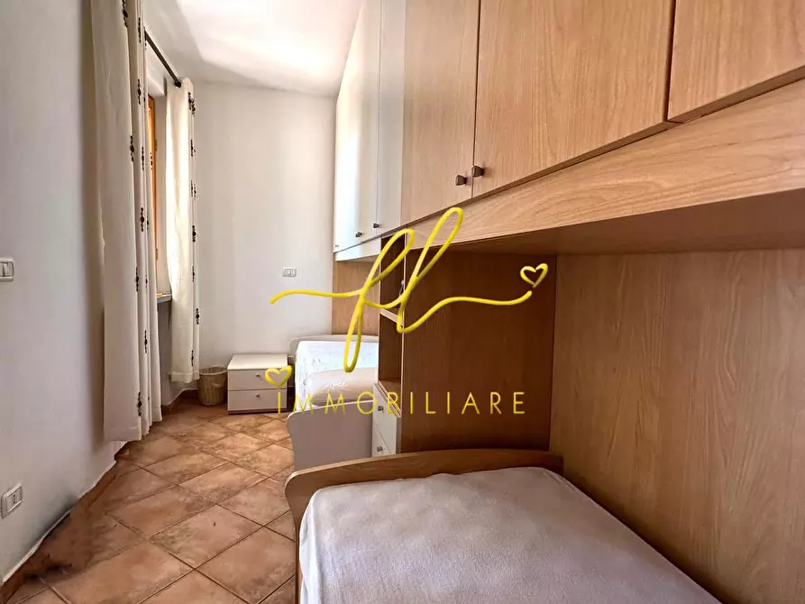 Immagine 19 di Appartamento in vendita  a Montescudaio