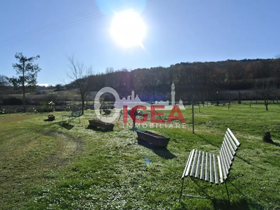 Immagine 6 di Villa in vendita  a Colle Di Val D'elsa