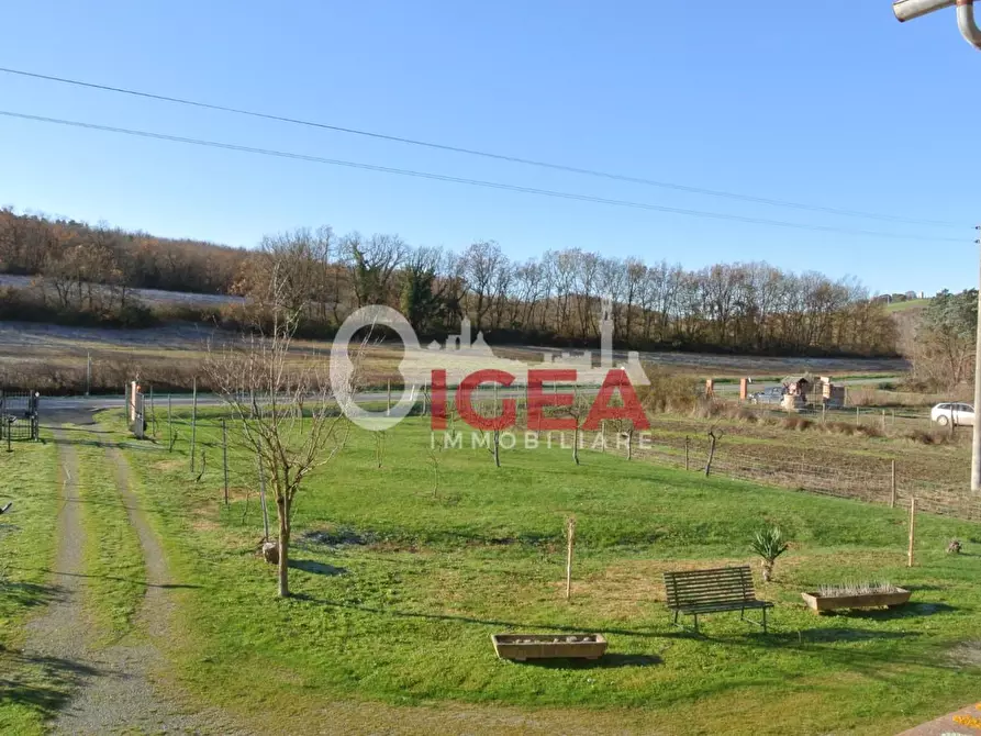 Immagine 5 di Villa in vendita  a Colle Di Val D'elsa