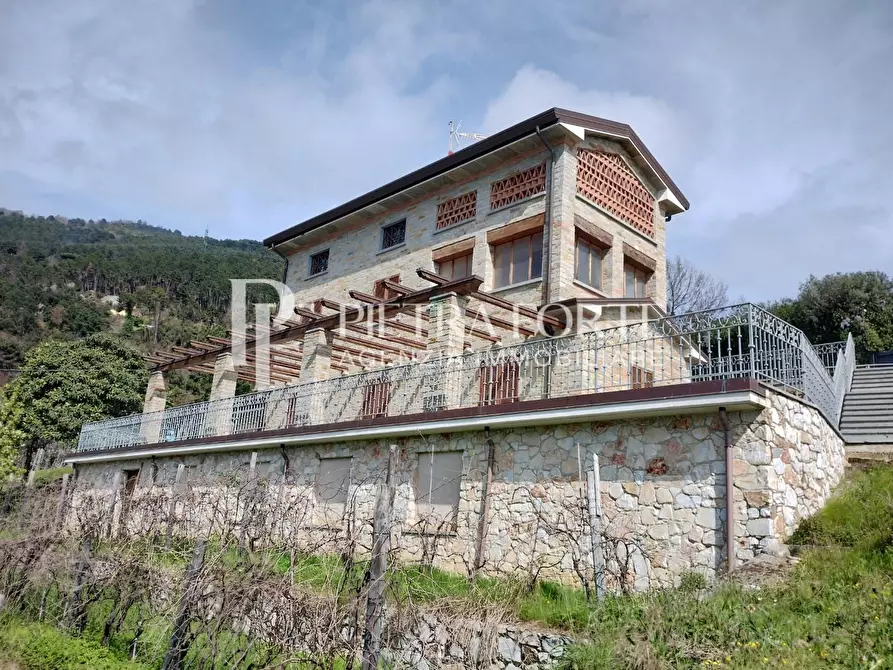 Immagine 2 di Rustico / casale in vendita  a Pietrasanta