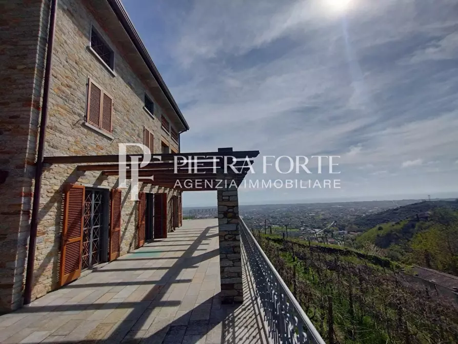 Immagine 24 di Rustico / casale in vendita  a Pietrasanta