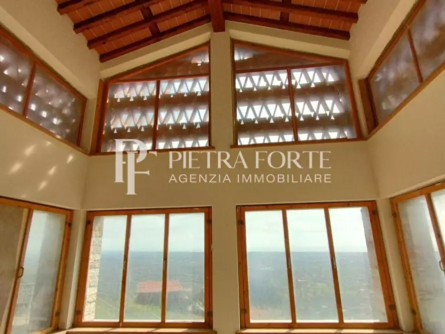 Immagine 10 di Rustico / casale in vendita  a Pietrasanta