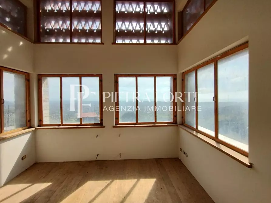 Immagine 11 di Rustico / casale in vendita  a Pietrasanta