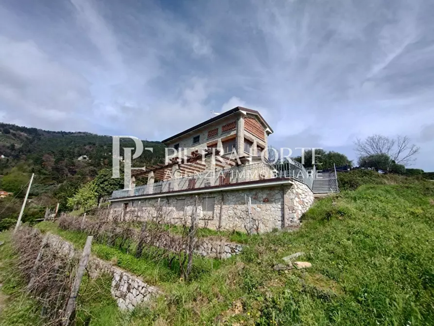 Immagine 1 di Rustico / casale in vendita  a Pietrasanta