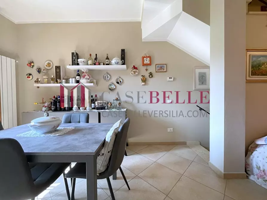 Immagine 14 di Villetta a schiera in vendita  a Camaiore
