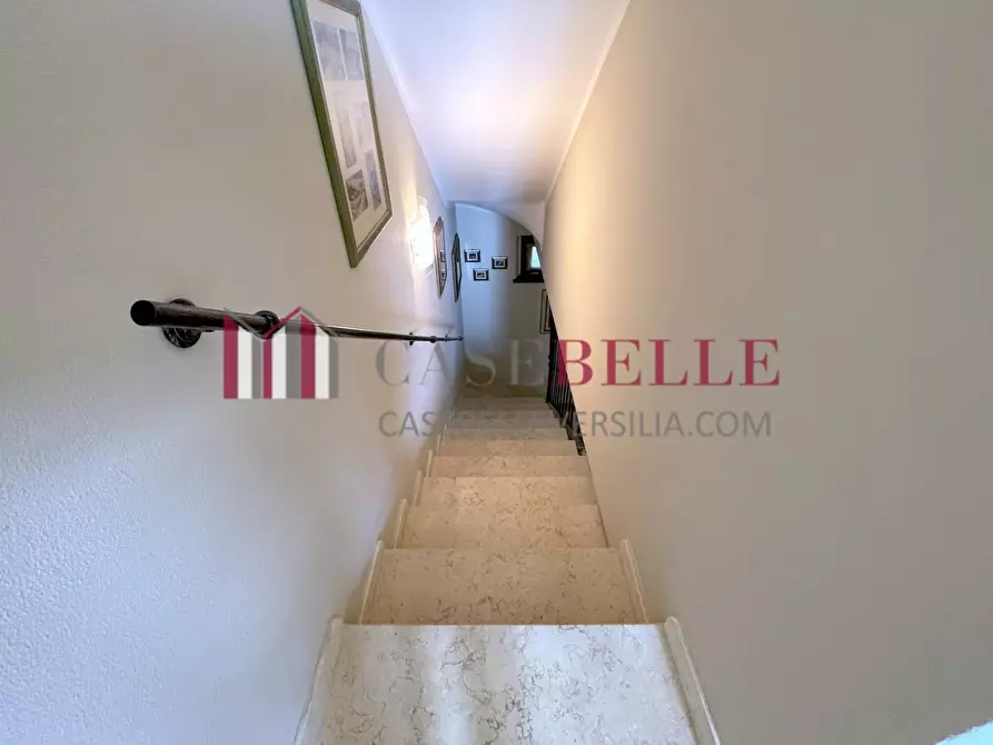 Immagine 15 di Villetta a schiera in vendita  a Camaiore