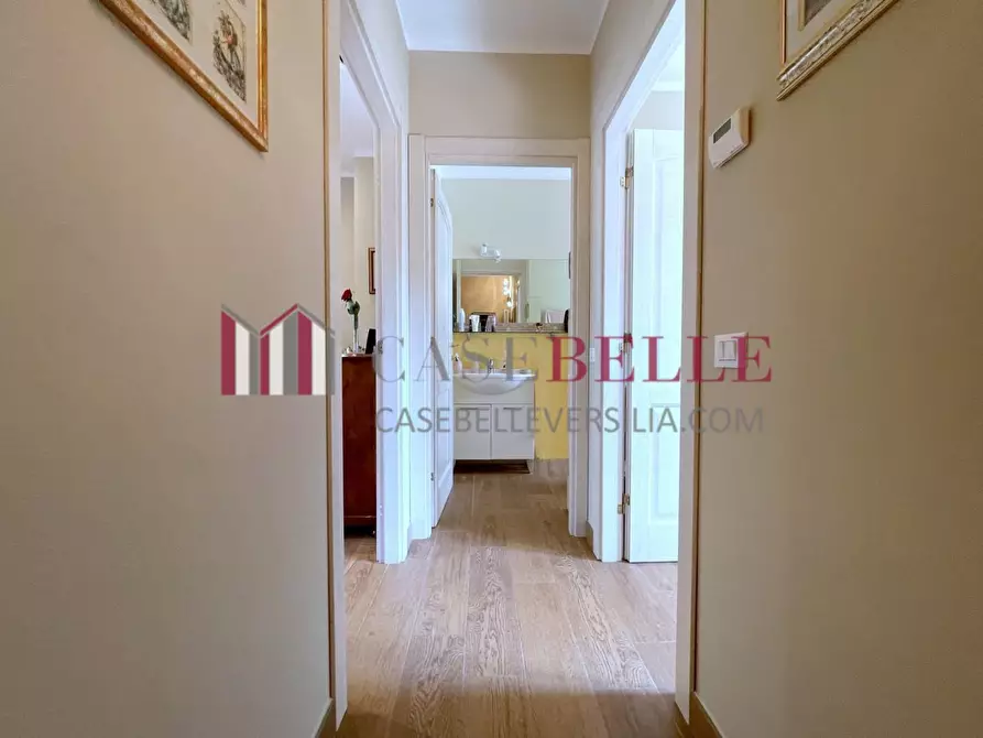 Immagine 22 di Villetta a schiera in vendita  a Camaiore