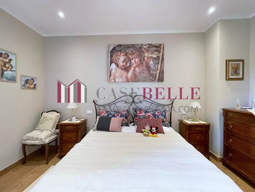 Immagine 26 di Villetta a schiera in vendita  a Camaiore